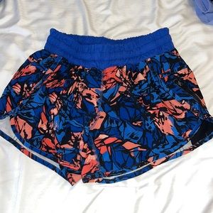 Lululemon Track That Short 5”